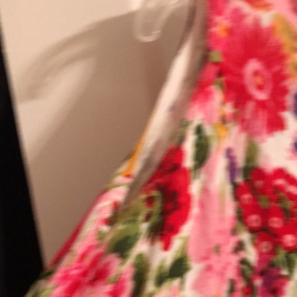 Roz and Ala, could shoulder top, 1x - Picture 5 of 9